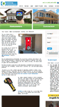Mobile Screenshot of buildingperformancegroup.com